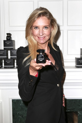 'Jette Black' Parfumpräsentation, Hamburg