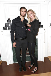 'Jette Black' Parfumpräsentation, Hamburg