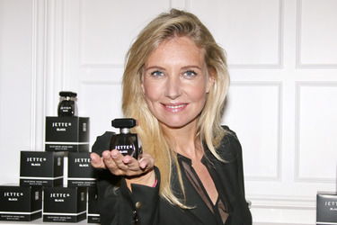 'Jette Black' Parfumpräsentation, Hamburg