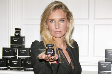 'Jette Black' Parfumpräsentation, Hamburg