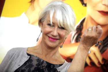 'Madame Mallory und der Duft von Curry' Premiere, New York