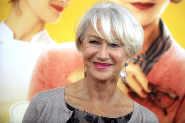 'Madame Mallory und der Duft von Curry' Premiere, New York