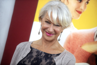 'Madame Mallory und der Duft von Curry' Premiere, New York