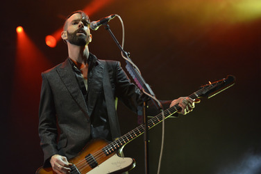 Bravalla Festival 2014, Norrköping