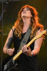 Bravalla Festival 2014, Norrköping