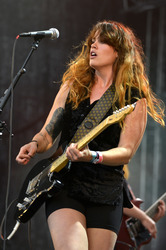 Bravalla Festival 2014, Norrköping