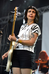 Bravalla Festival 2014, Norrköping