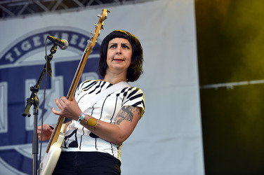 Bravalla Festival 2014, Norrköping