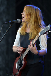 Bravalla Festival 2014, Norrköping