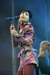 Bravalla Festival 2014, Norrköping