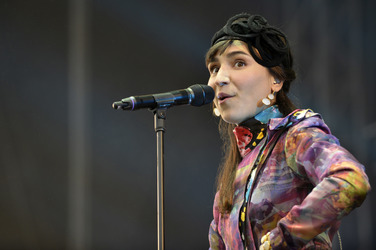 Bravalla Festival 2014, Norrköping