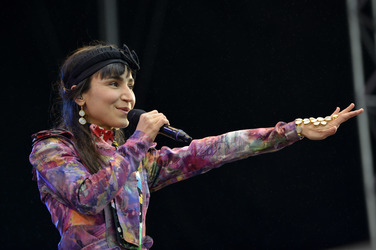 Bravalla Festival 2014, Norrköping