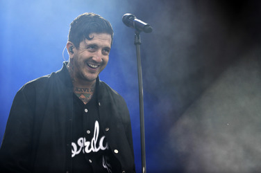 Bravalla Festival 2014, Norrköping