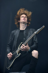Bravalla Festival 2014, Norrköping
