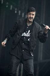 Bravalla Festival 2014, Norrköping