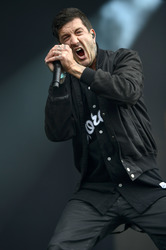 Bravalla Festival 2014, Norrköping