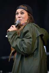 Bravalla Festival 2014, Norrköping