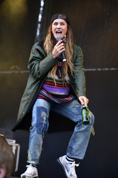 Bravalla Festival 2014, Norrköping