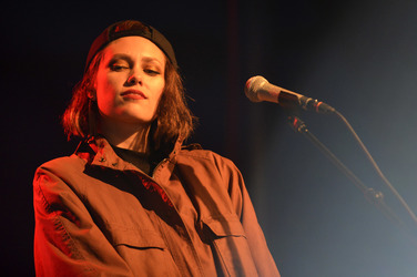 Bravalla Festival 2014, Norrköping
