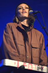 Bravalla Festival 2014, Norrköping