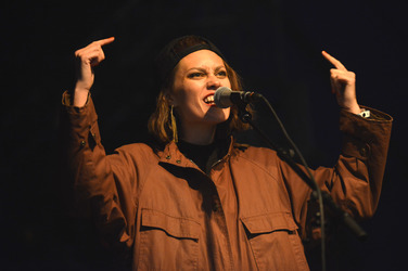Bravalla Festival 2014, Norrköping