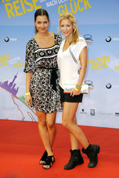 'Hectors Reise oder die Suche nach dem Glück' Premiere, Berlin