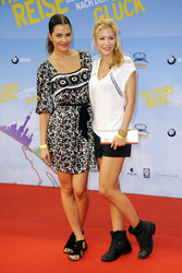 'Hectors Reise oder die Suche nach dem Glück' Premiere, Berlin