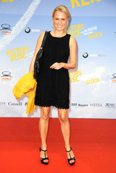 'Hectors Reise oder die Suche nach dem Glück' Premiere, Berlin