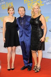 'Hectors Reise oder die Suche nach dem Glück' Premiere, Berlin