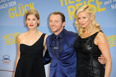 'Hectors Reise oder die Suche nach dem Glück' Premiere, Berlin