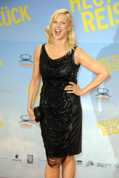 'Hectors Reise oder die Suche nach dem Glück' Premiere, Berlin