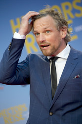 'Hectors Reise oder die Suche nach dem Glück' Premiere, Berlin