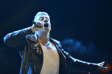 18. Hurricane Festival, Scheeßel