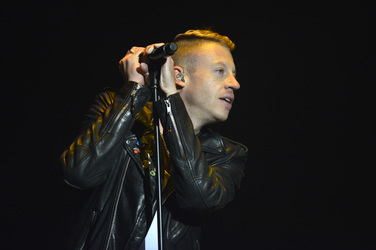 18. Hurricane Festival, Scheeßel