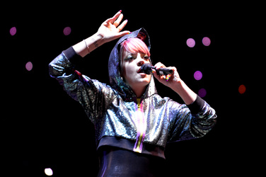 18. Hurricane Festival, Scheeßel