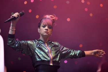 18. Hurricane Festival, Scheeßel