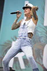 18. Hurricane Festival, Scheeßel