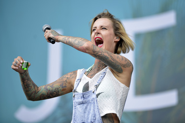 18. Hurricane Festival, Scheeßel