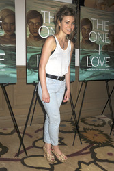 'The One I Love' Screening, New York