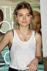 'The One I Love' Screening, New York