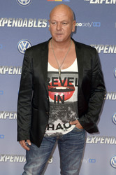 'The Expendables 3' Pemiere, Köln