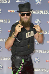 'The Expendables 3' Pemiere, Köln