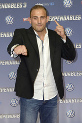 'The Expendables 3' Pemiere, Köln