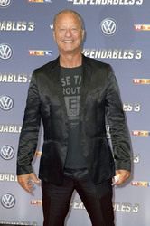 'The Expendables 3' Pemiere, Köln