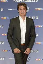 'The Expendables 3' Pemiere, Köln