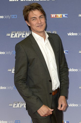 'The Expendables 3' Pemiere, Köln