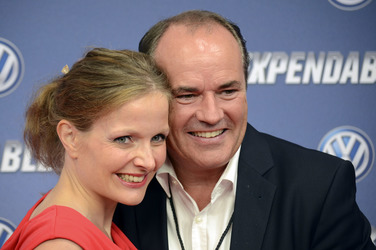'The Expendables 3' Pemiere, Köln
