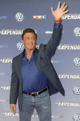 'The Expendables 3' Pemiere, Köln