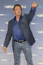 'The Expendables 3' Pemiere, Köln