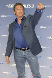 'The Expendables 3' Pemiere, Köln